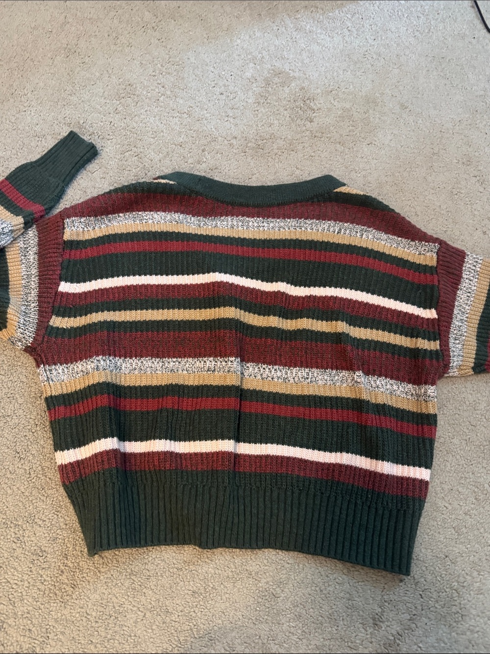 Marine Layer Robin Cardigan - Picture 4 of 4